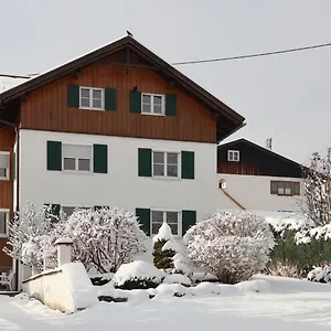 Allgaeu Oase Bad Hindelang