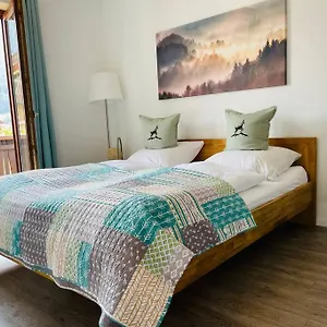 Berge, Wandern, Erholung Pur! Tinka-haus Katja Bad Hindelang