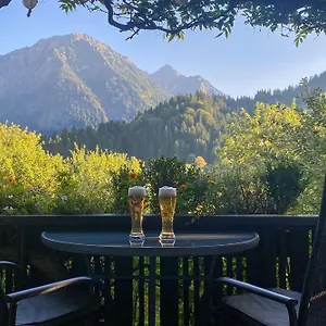 Haus Breitenberg Bad Hindelang