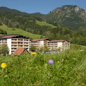 Hotel Gams Restaurant, Bad Hindelang